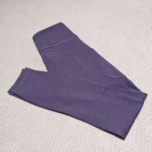 Lululemon Invigorate High-Rise Tight 25''